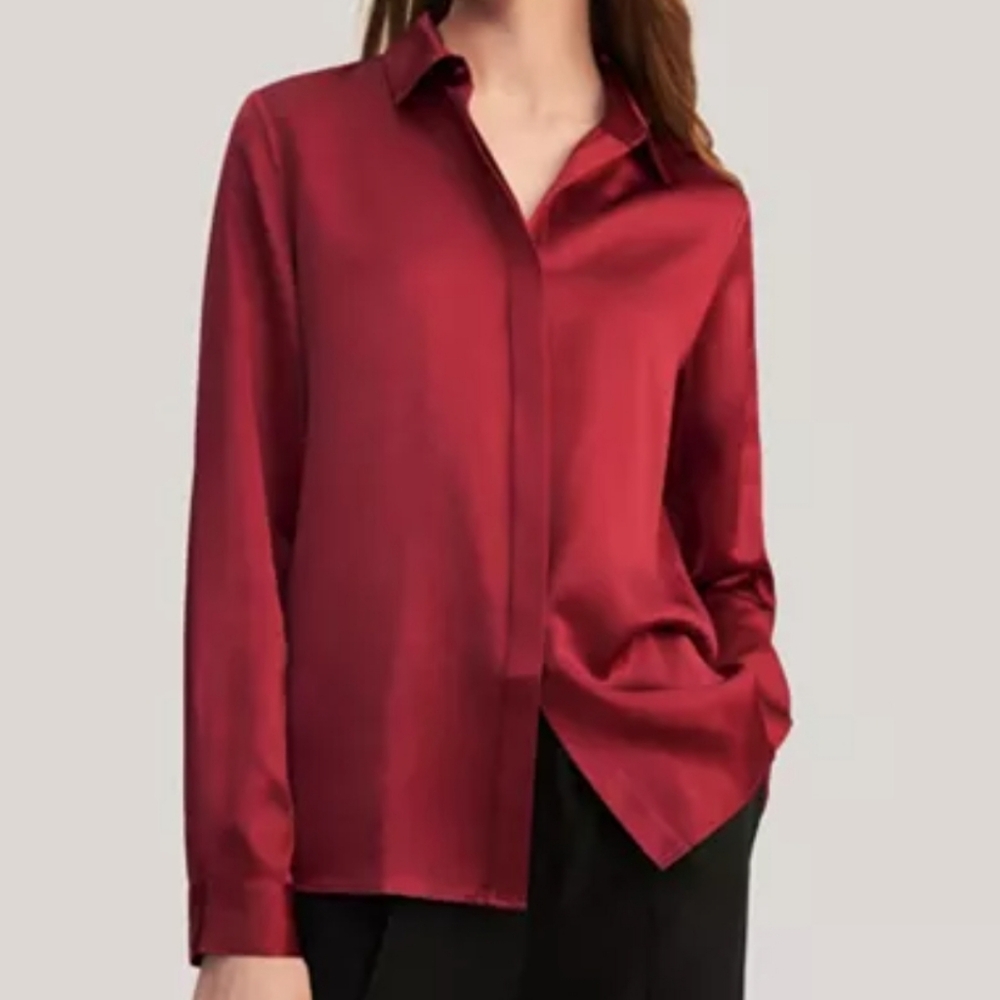 Guess Button Down - image 1